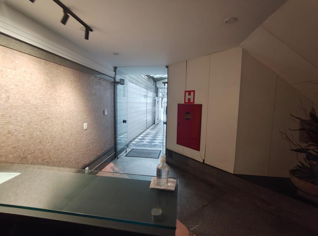 Sala, Savassi, 0 Quarto, 0 Vaga