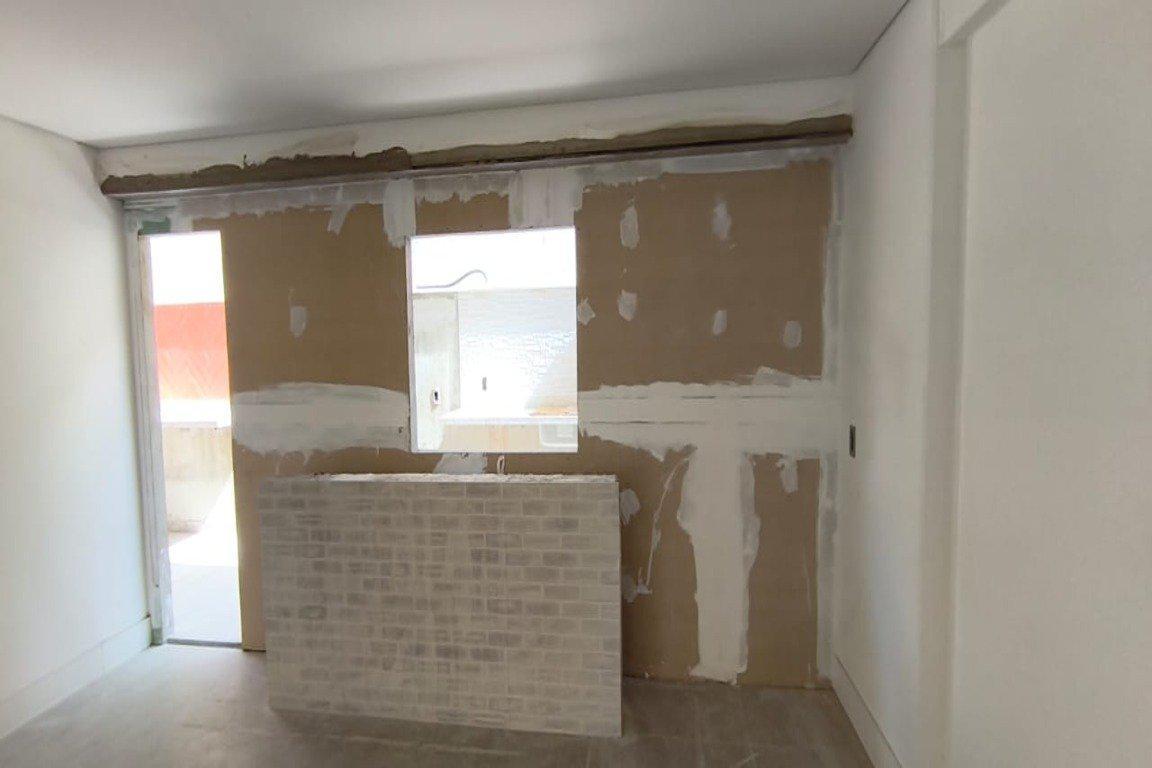 Apartamento, Cidade Nova, 3 Quartos, 2 Vagas, 2 Suítes