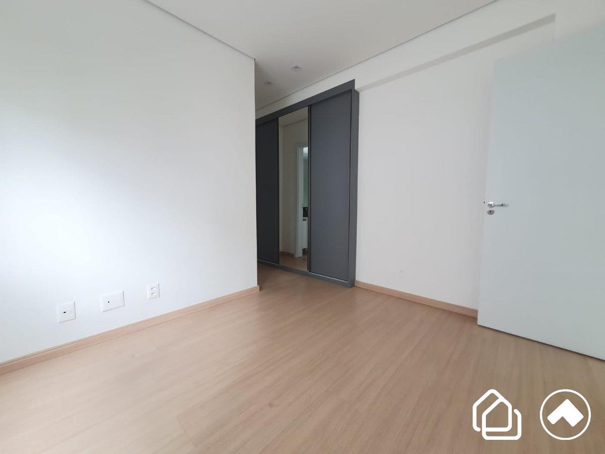 Apartamento, Buritis, 2 Quartos, 2 Vagas, 1 Suíte