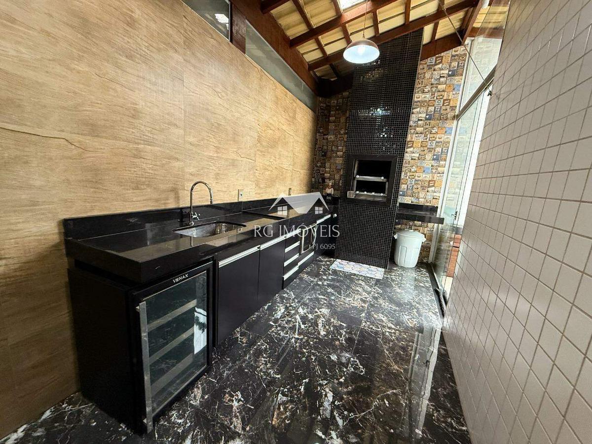Apartamento, Jardim Industrial, 3 Quartos, 0 Vaga, 1 Suíte