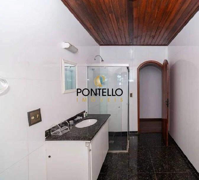 Casa, Belvedere, 4 Quartos, 10 Vagas, 4 Suítes