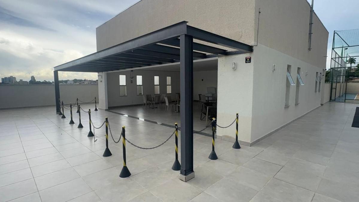 Apartamento, Centro, 2 Quartos, 1 Vaga