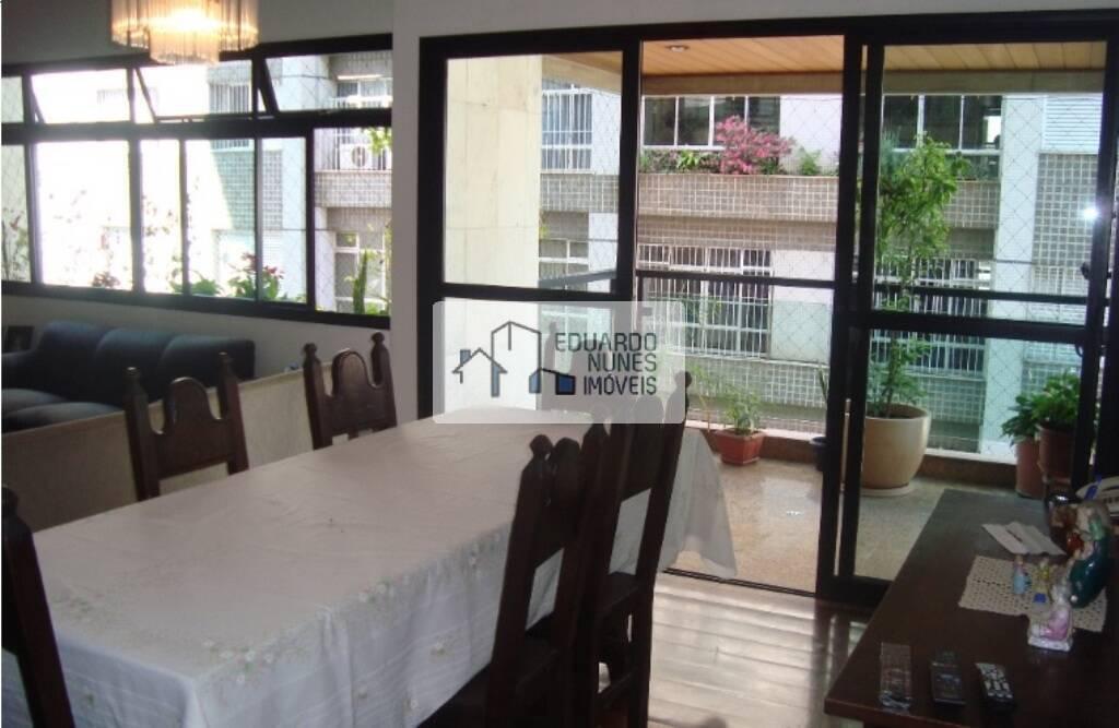 Apartamento, Lourdes, 4 Quartos, 3 Vagas, 1 Suíte