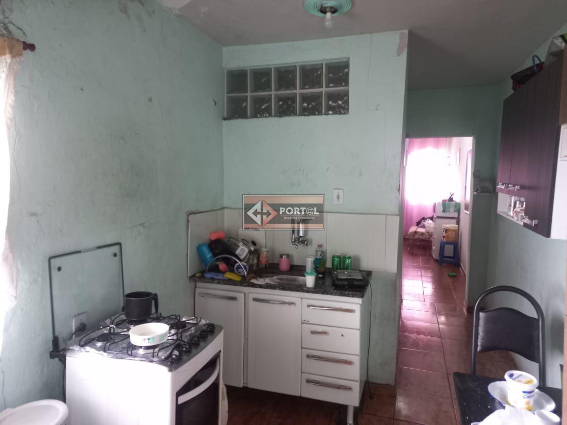 Casa, São Tomáz, 3 Quartos, 1 Vaga, 1 Suíte