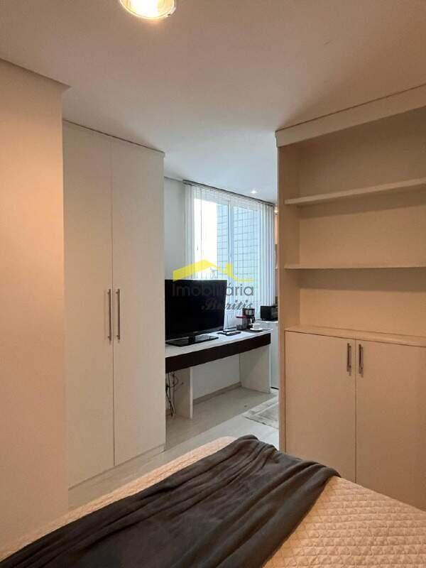 Apartamento, Buritis, 1 Quarto, 1 Vaga, 1 Suíte