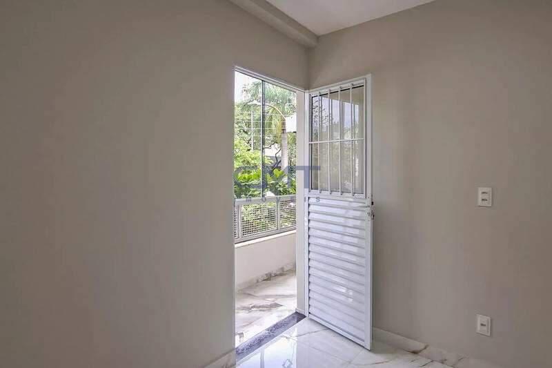 Apartamento, São Pedro, 4 Quartos, 1 Vaga, 2 Suítes
