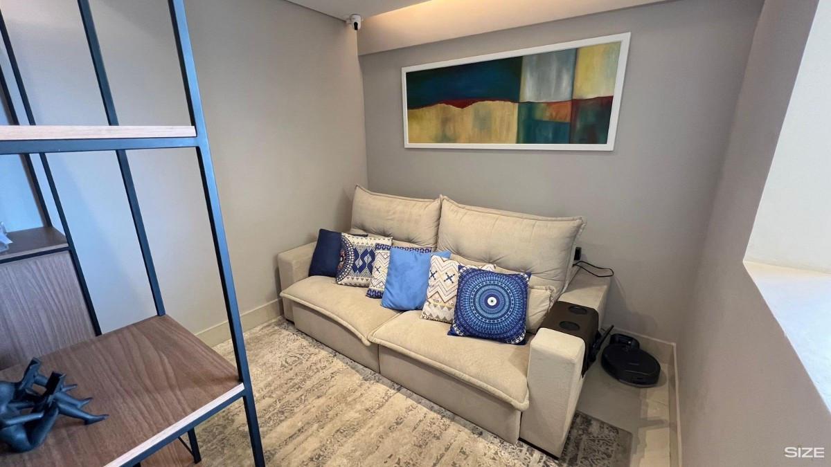 Apartamento, Buritis, 4 Quartos, 3 Vagas