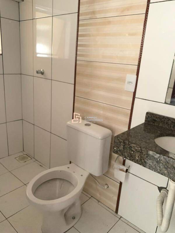 Apartamento, Araguaia, 1 Quarto