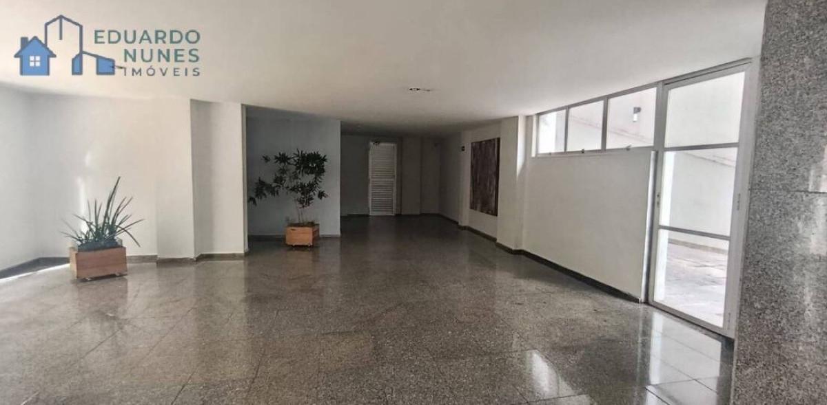 Apartamento, Sion, 4 Quartos, 2 Vagas, 1 Suíte
