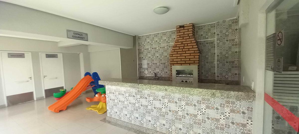 Apartamento, Castelo, 2 Quartos, 2 Vagas, 1 Suíte