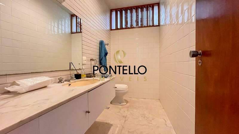 Casa, Cidade Jardim, 4 Quartos, 8 Vagas, 1 Suíte