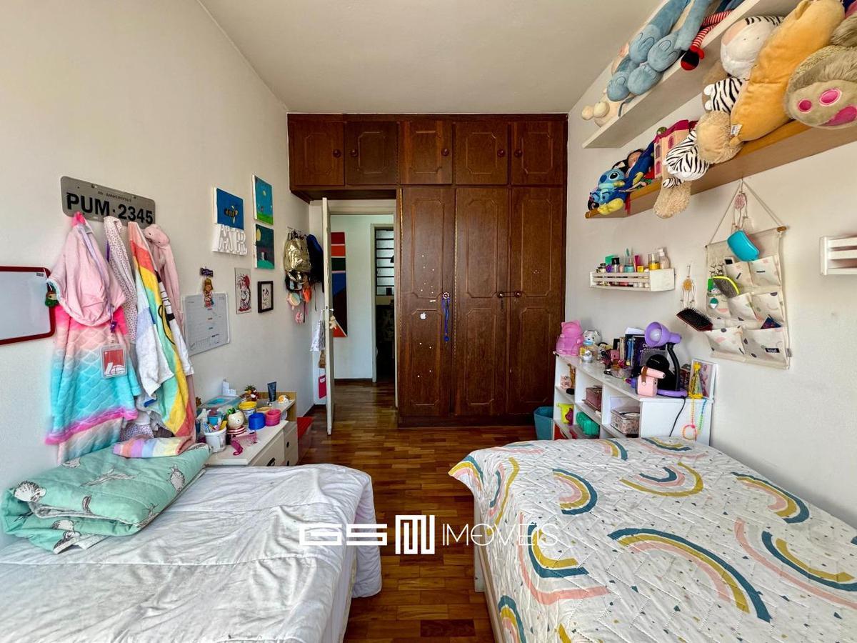 Apartamento, Carmo, 3 Quartos, 1 Vaga