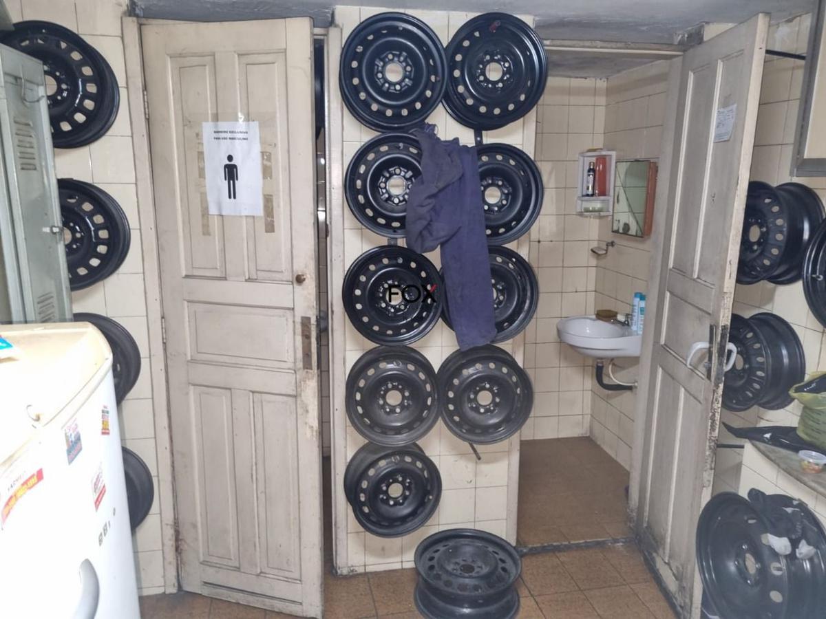 Andar, Carlos Prates, 0 Quarto, 0 Vaga