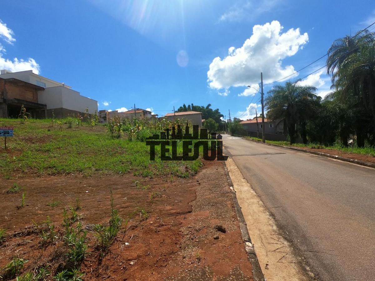 Lote, Jardim Colonial, 0 Quarto, 0 Vaga