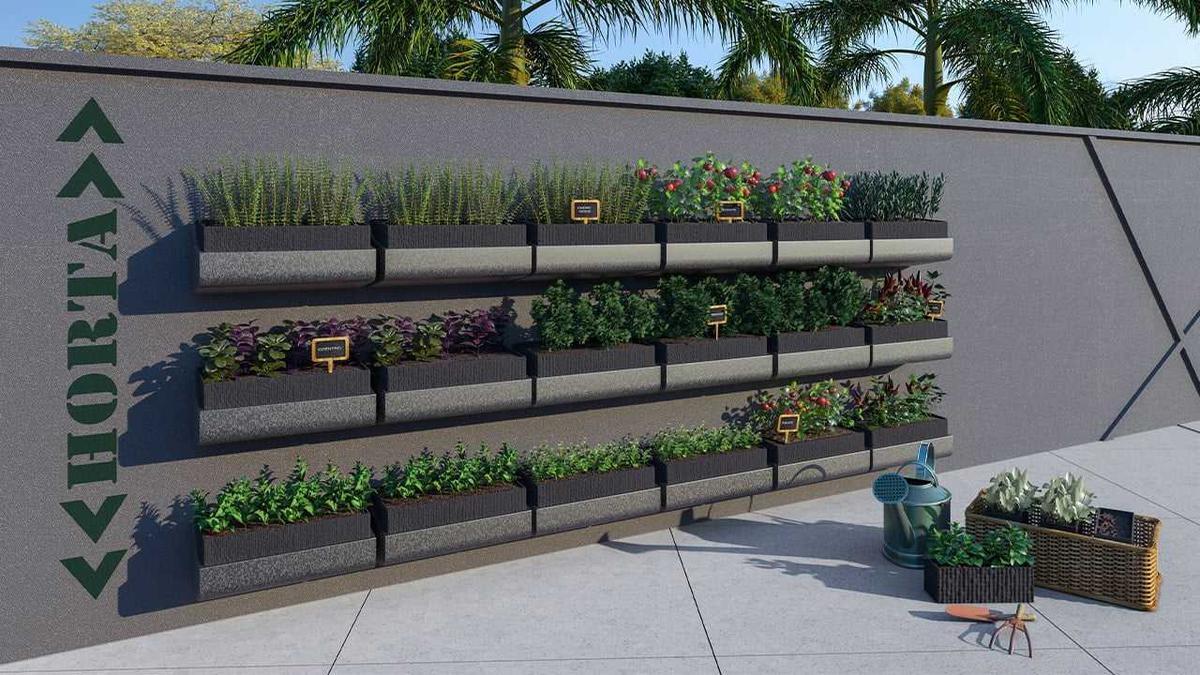 Apartamento, Estoril, 2 Quartos, 1 Vaga, 1 Suíte