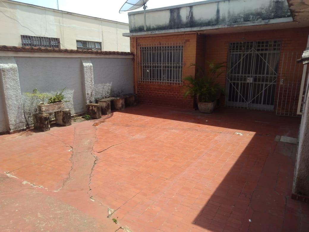 Casa, Barroca, 3 Quartos, 4 Vagas, 1 Suíte