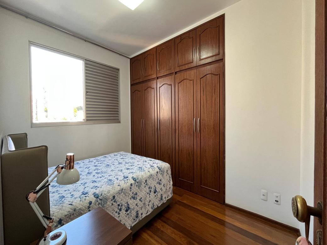Apartamento, Savassi, 4 Quartos, 2 Vagas, 1 Suíte