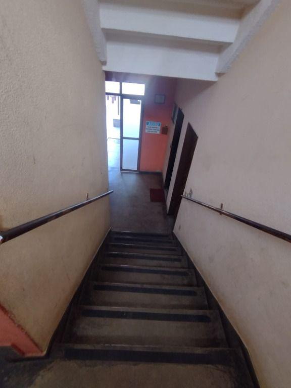 Apartamento, Conjunto Morada da Serra, 2 Quartos, 1 Vaga