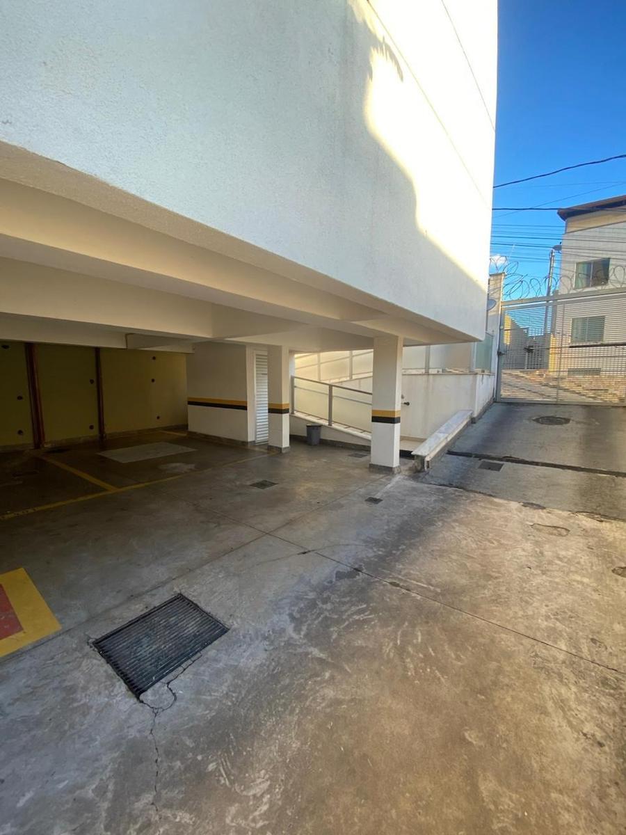 Apartamento, Fernão Dias, 2 Quartos, 1 Vaga