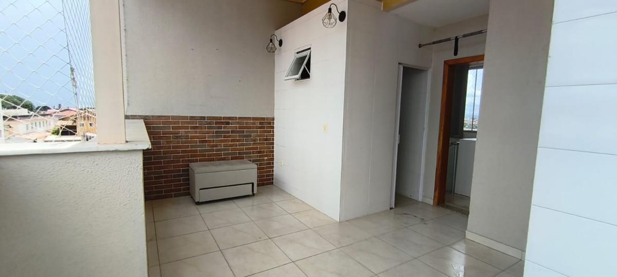 Cobertura, Santa Mônica, 3 Quartos, 2 Vagas, 1 Suíte