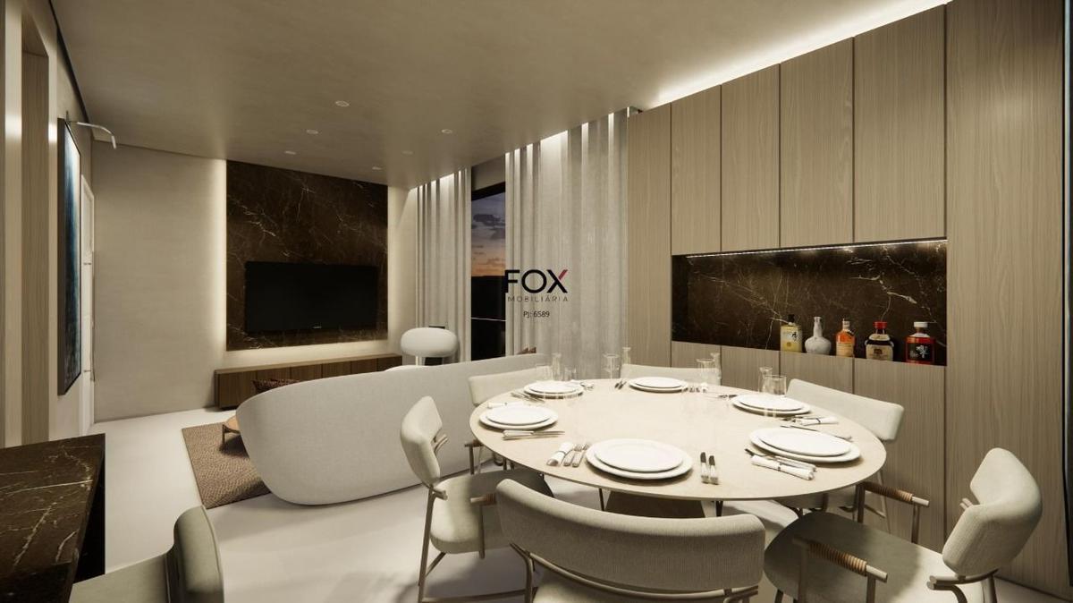 Apartamento, Cidade Jardim, 3 Quartos, 2 Vagas, 1 Suíte