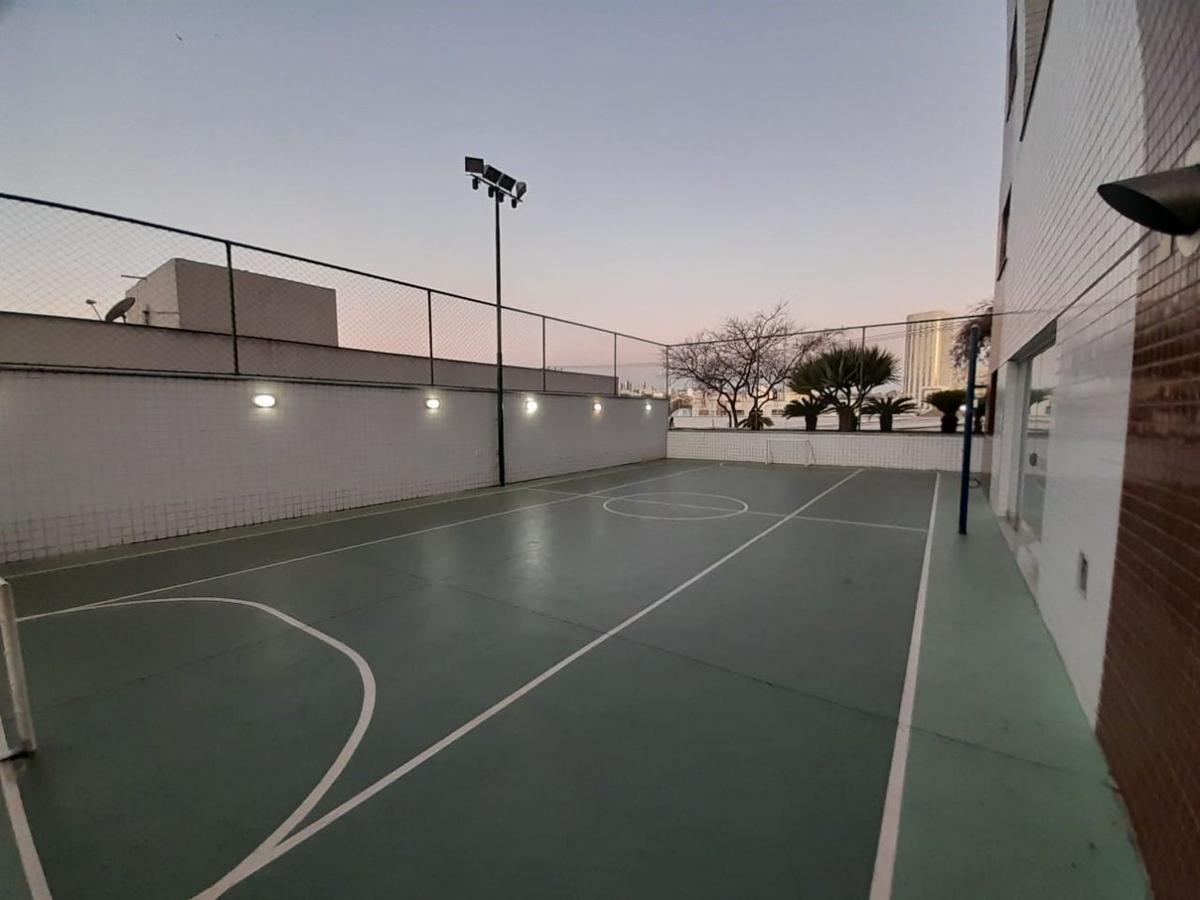 Cobertura, Palmares, 3 Quartos, 3 Vagas, 1 Suíte