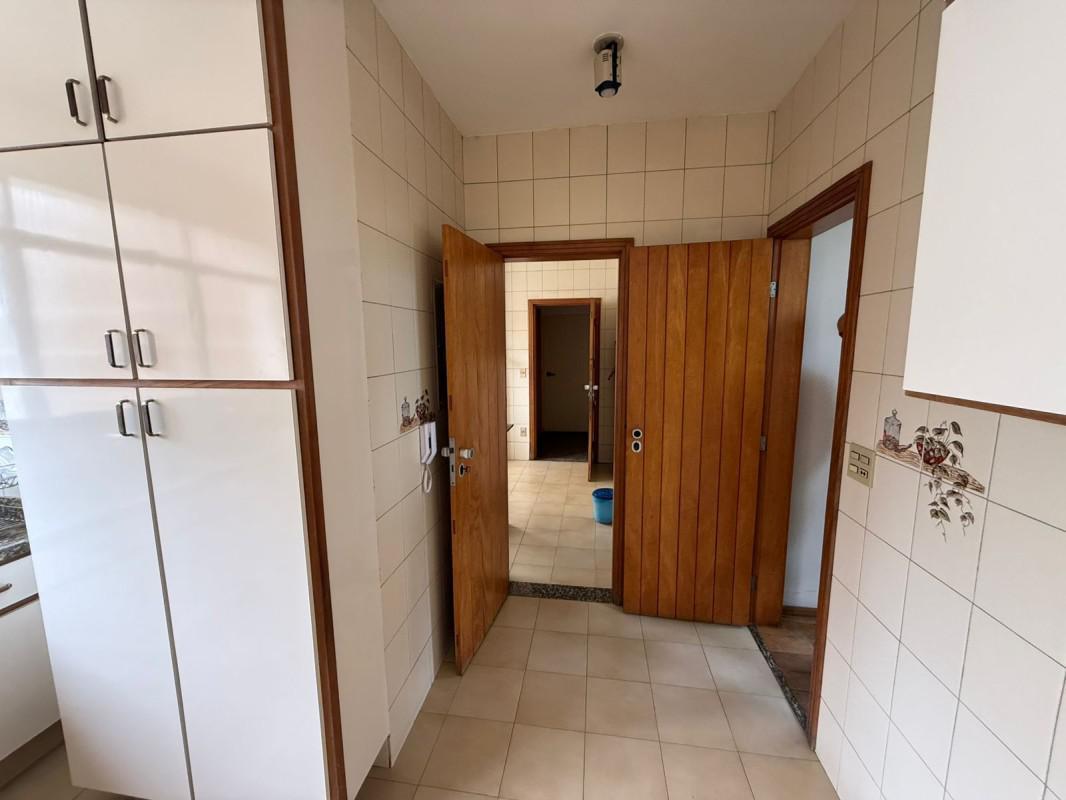 Apartamento, Santo Agostinho, 4 Quartos, 2 Vagas, 1 Suíte