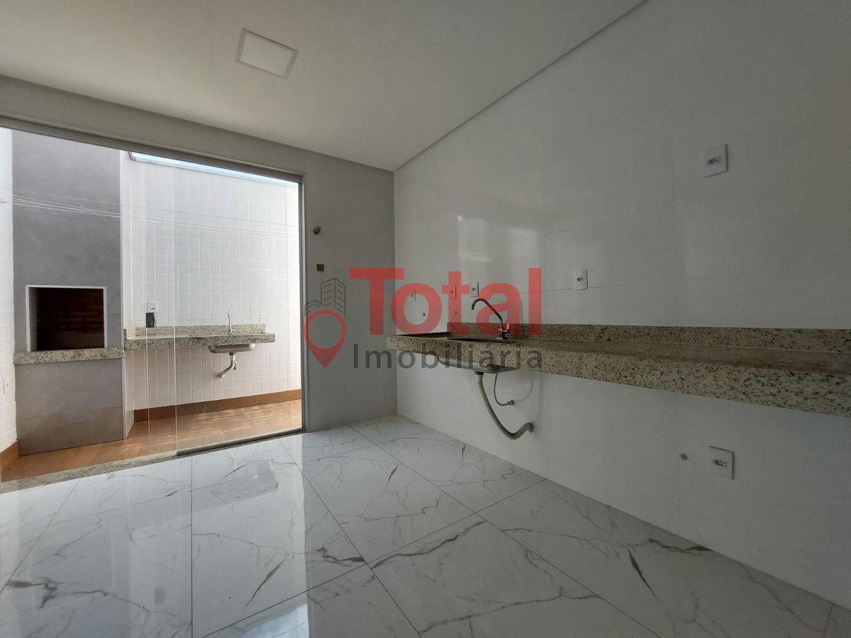 Apartamento, Cidade Nobre, 3 Quartos, 1 Vaga, 1 Suíte