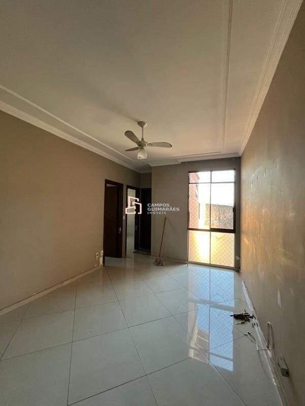 Apartamento, Alípio de Melo, 2 Quartos, 1 Vaga