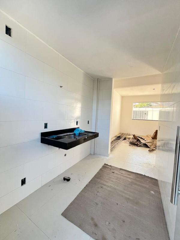 Casa, Recanto Verde, 3 Quartos, 2 Vagas, 1 Suíte