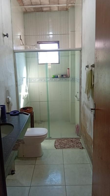 Casa, Glória, 3 Quartos, 2 Vagas, 1 Suíte