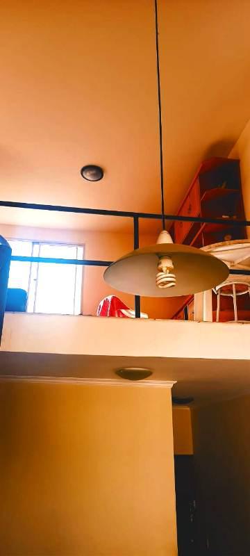 Cobertura, Carlos Prates, 3 Quartos, 1 Vaga, 1 Suíte