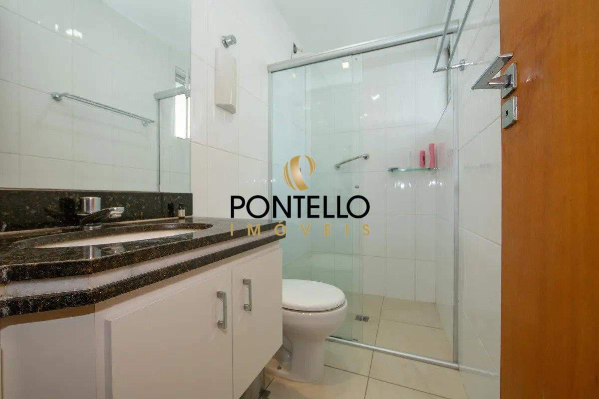 Apartamento, Lourdes, 2 Quartos, 2 Vagas, 1 Suíte
