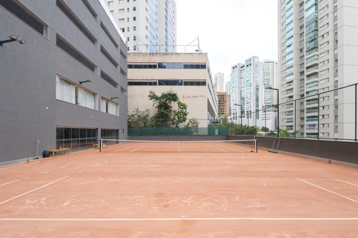 Apartamento, Vila da Serra, 4 Quartos, 4 Vagas, 3 Suítes