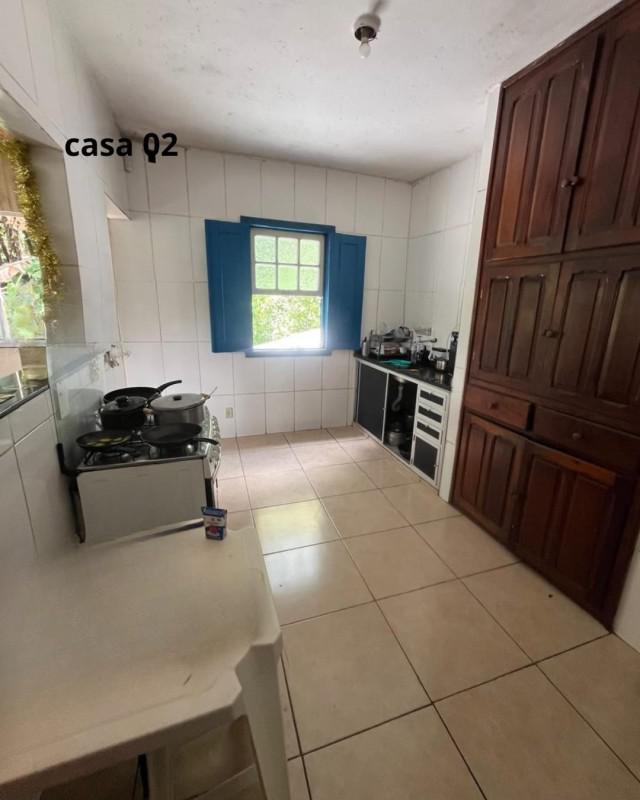 Casa, Centro, 13 Quartos, 0 Vaga, 1 Suíte