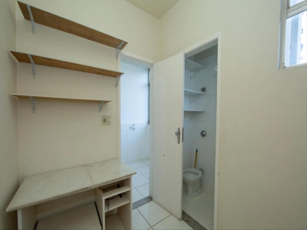 Apartamento, Savassi, 2 Quartos, 1 Vaga, 1 Suíte