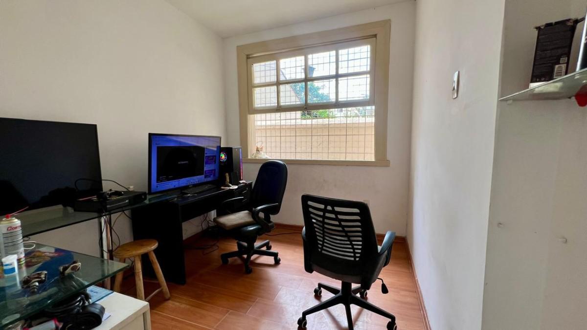 Apartamento, Santo Agostinho, 3 Quartos, 1 Vaga, 1 Suíte