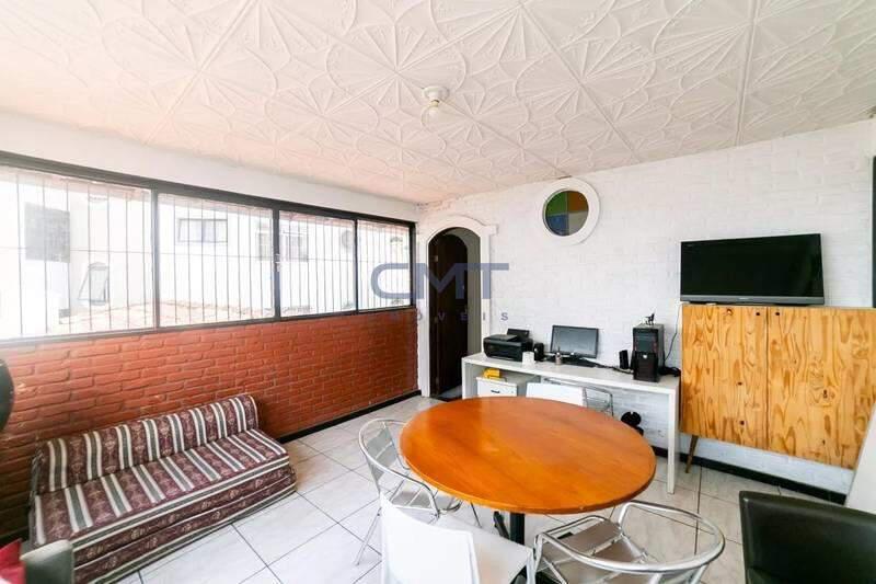 Casa, São Lucas, 5 Quartos, 6 Vagas
