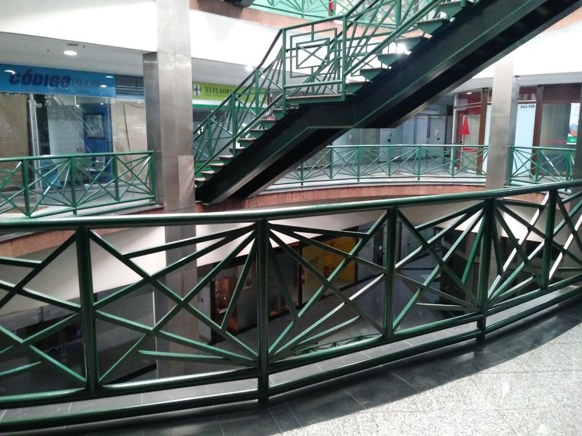 Andar, Barro Preto, 0 Quarto, 0 Vaga