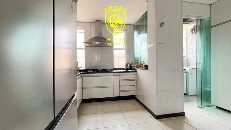 Apartamento, Cidade Nova, 3 Quartos, 2 Vagas, 1 Suíte