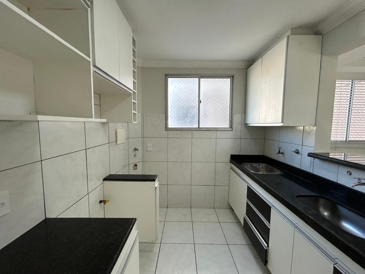 Apartamento, Sapucaia, 2 Quartos, 1 Vaga