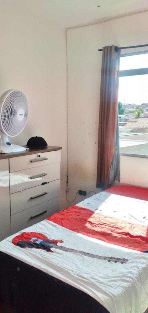 Apartamento, Conjunto Habitacional Bueno Franco, 2 Quartos, 1 Vaga