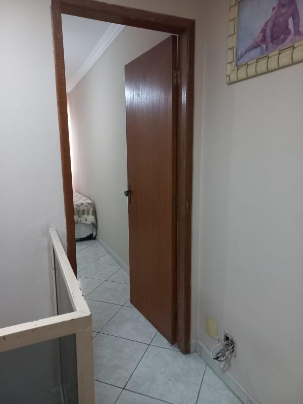 Casa, Santa Cruz Industrial, 3 Quartos, 2 Vagas, 1 Suíte