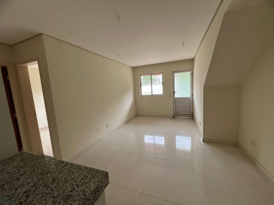 Apartamento, Cândida Ferreira, 2 Quartos, 1 Vaga