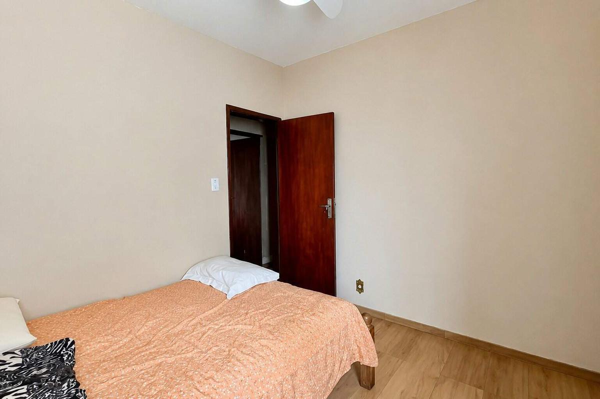 Cobertura, São Lucas, 4 Quartos, 2 Vagas, 1 Suíte