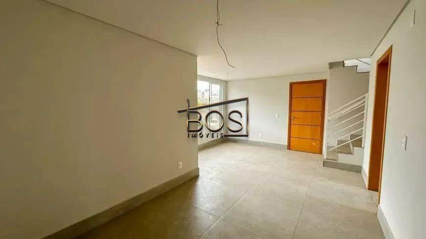 Cobertura, União, 4 Quartos, 2 Vagas, 2 Suítes