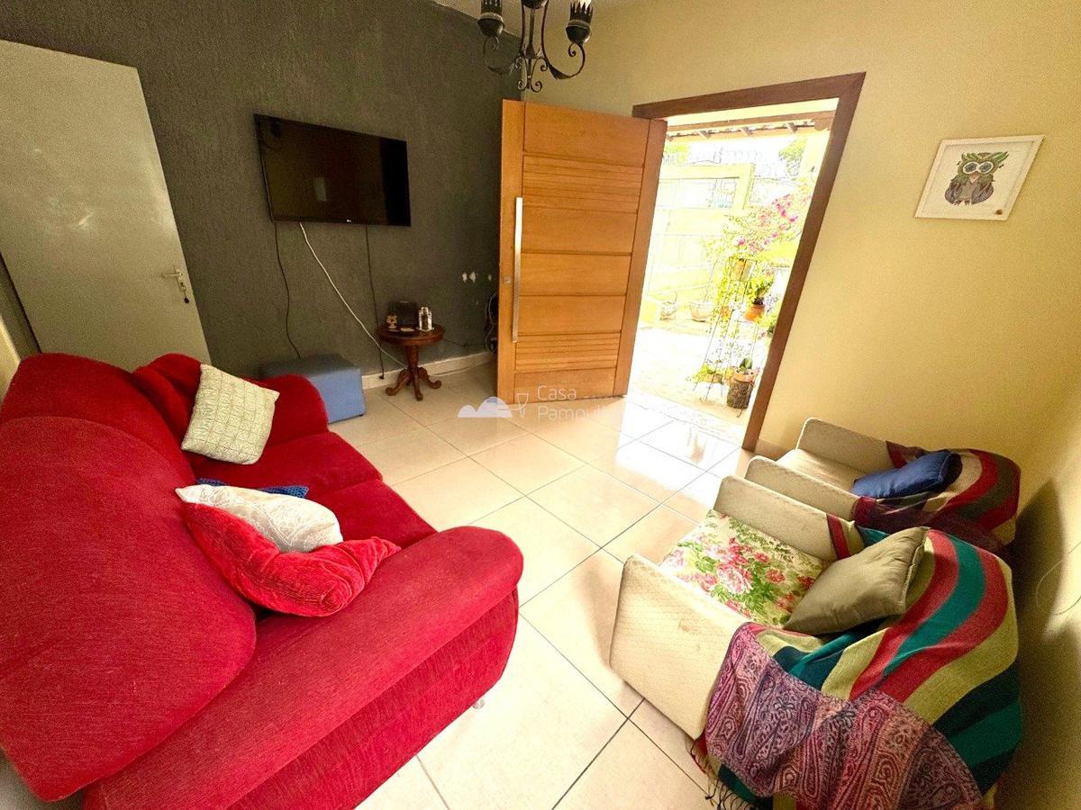 Casa, Santa Amélia, 3 Quartos, 2 Vagas