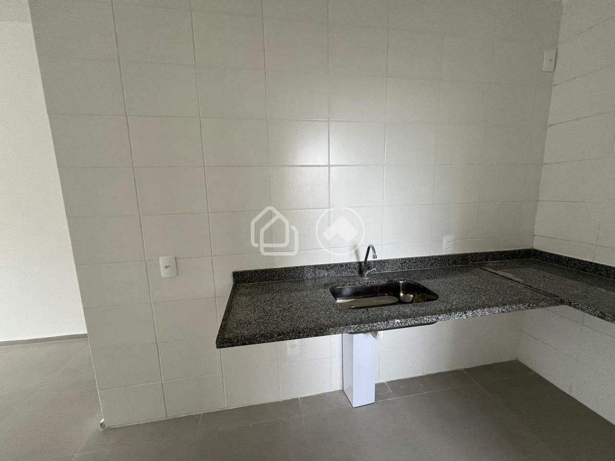 Apartamento, Palmeiras, 3 Quartos, 2 Vagas, 1 Suíte