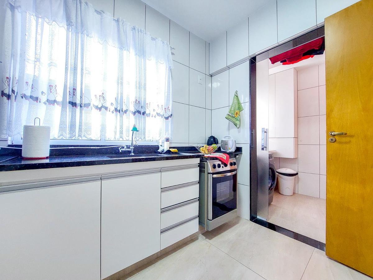 Apartamento, Castelo, 3 Quartos, 2 Vagas, 1 Suíte