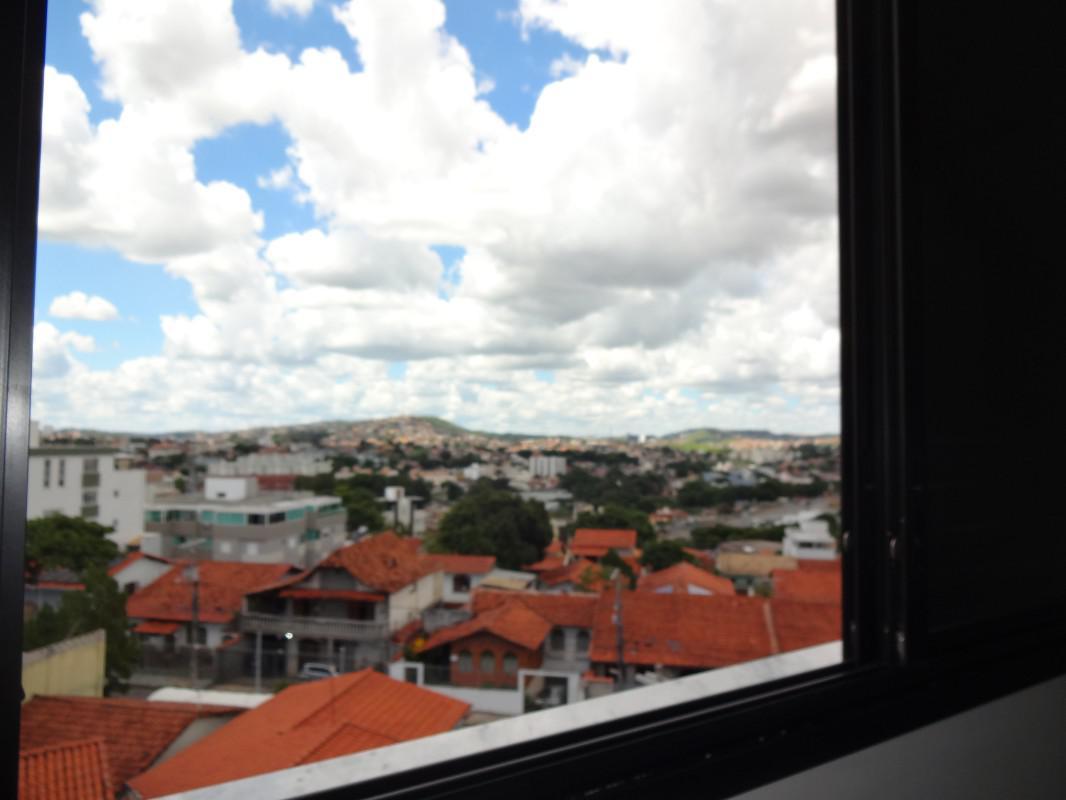 Cobertura, Planalto, 4 Quartos, 2 Vagas, 2 Suítes